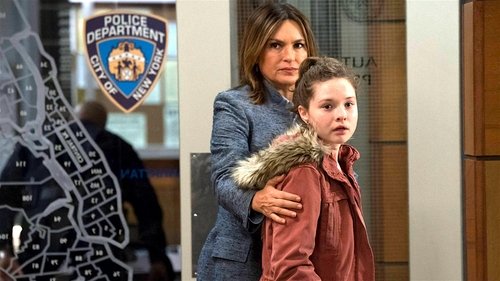 Law & Order: Special Victims Unit - S20E13: A Story of More Woe