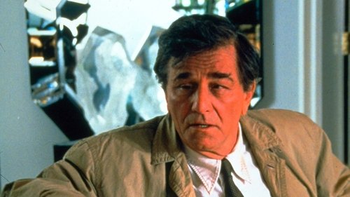 Columbo - S10E10: Strange Bedfellows