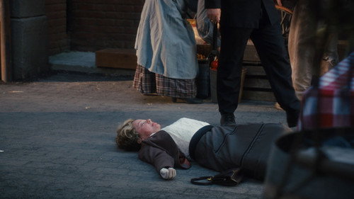 Murdoch Mysteries - S17E14: The Smell of Alarm