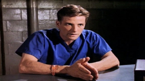 Melrose Place - S4E1: Post Mortem Madness