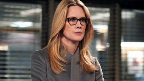 Law & Order: Special Victims Unit - S19E19: Sunk Cost Fallacy