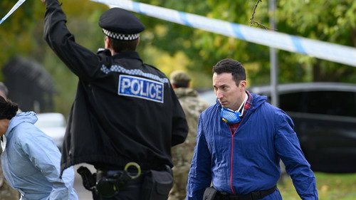 Silent Witness - S23E9: The Greater Good (1)