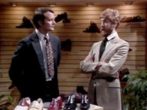 Saturday Night Live - S5E2: Eric Idle/Bob Dylan