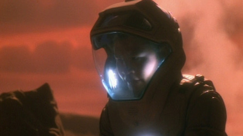 Star Trek: Voyager - S4E24: Demon