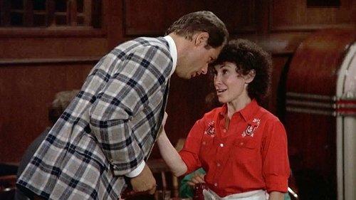 Cheers - S1E4: Sam at Eleven