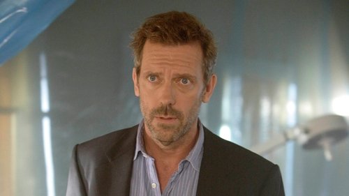 House - S5E7: The Itch