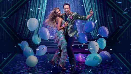 Dancing with the Stars - S31E6: Stars' Stories Week: Prom Night