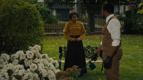 Murdoch Mysteries - S16E13: Vengeance Makes the Man