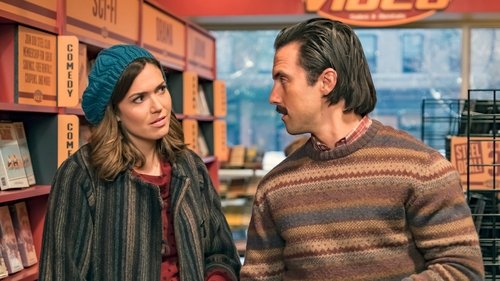 This Is Us - S2E4: Still There