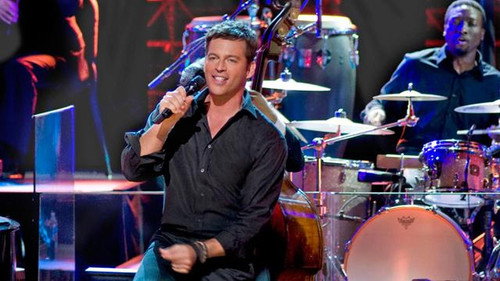 Great Performances - S38E8: Harry Connick in Concert on Broadway
