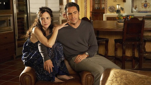 Weeds - S5E13: All About My Mom