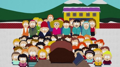 South Park - S4E10: Probably (2)