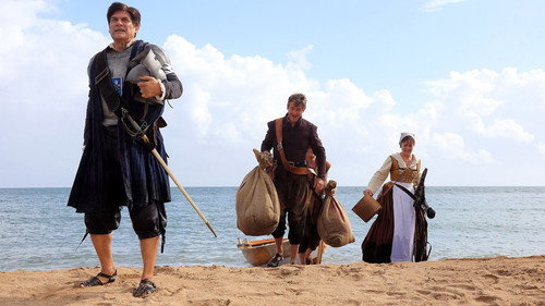 Death in Paradise - S4E3: Damned If You Do...