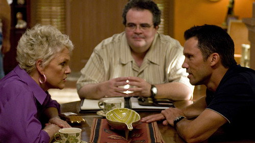 Burn Notice - S2E8: Double Booked