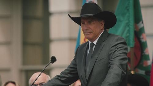 Yellowstone - S5E1: One Hundred Years Is Nothing