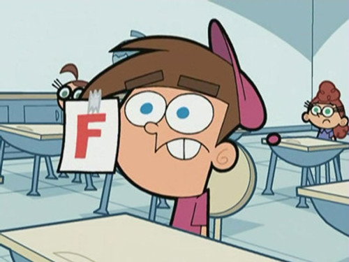 The Fairly OddParents - S4E5: Mr. Right