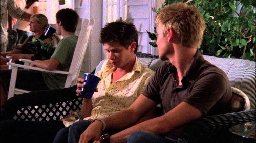 One Tree Hill - S4E3: Good News for People Who Love Bad News