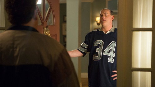 The Goldbergs - S2E12: Cowboy Country
