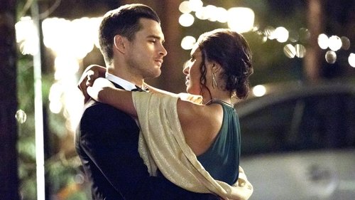 The Vampire Diaries - S8E9: The Simple Intimacy of the Near Touch