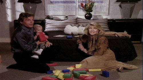 Falcon Crest - S6E22: Nowhere to Run