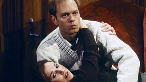 Frasier - S6E16: Decoys