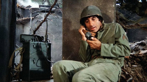 M*A*S*H - S3E19: Aid Station