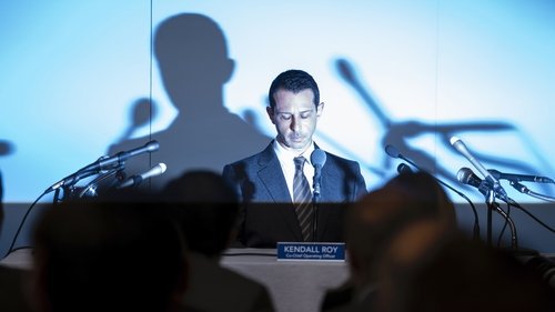 Succession - S2E10: This Is Not for Tears