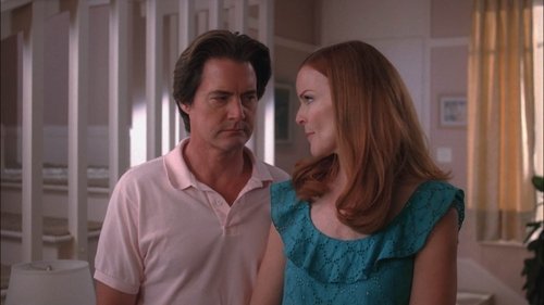Desperate Housewives - S4E5: Art Isn't Easy