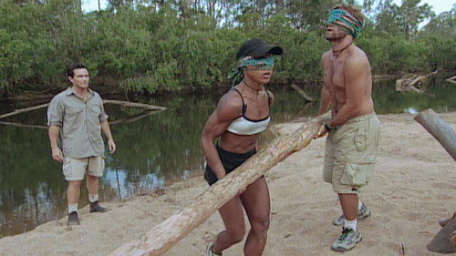 Survivor - S2E6: Trial By Fire
