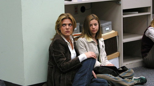 Third Watch - S4E8: Ladies' Day