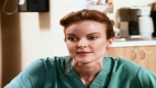 Melrose Place - S1E11: A Promise Broken