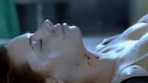 Silent Witness - S6E8: Closed Ranks (2)