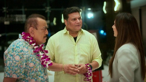C.I.D. - S2E61: Team CID On A Vacation