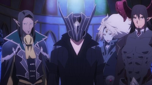 The Misfit of Demon King Academy - S1E12: Taboo Magic