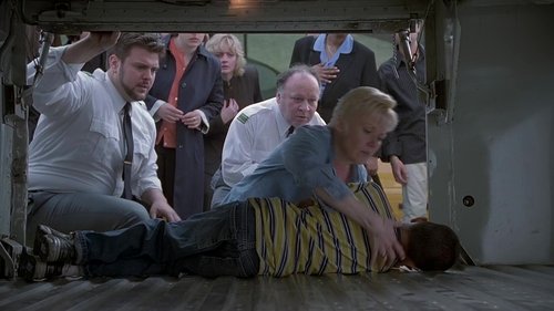 Law & Order: Special Victims Unit - S4E6: Angels