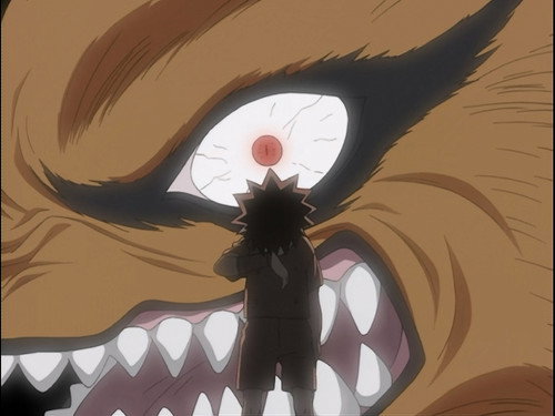 Naruto - S2E62: A Failure's True Power