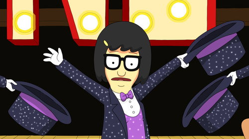Bob's Burgers - S6E14: The Hormone-iums
