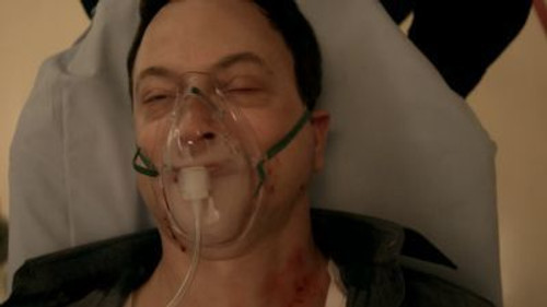 CSI: NY - S8E18: Near Death