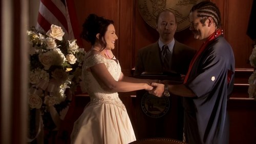 Parks and Recreation - S3E4: Ron & Tammy: Part Two