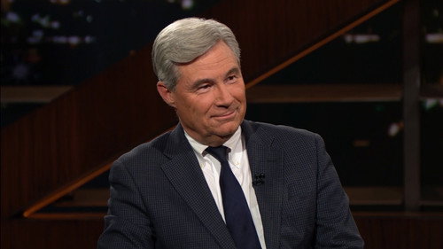 Real Time with Bill Maher - S17E24: Episode 504