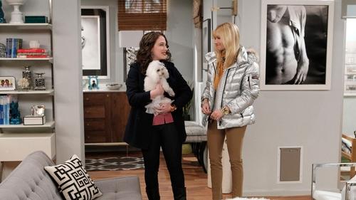 2 Broke Girls - S1E19: And the Spring Break