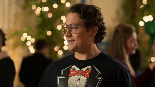 The Goldbergs - S8E21: Alligator Schwartz