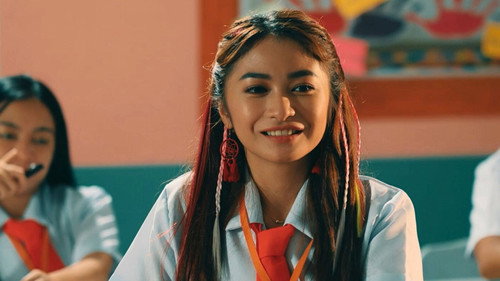 High (School) On Sex - S2E3: Pick Me Parade