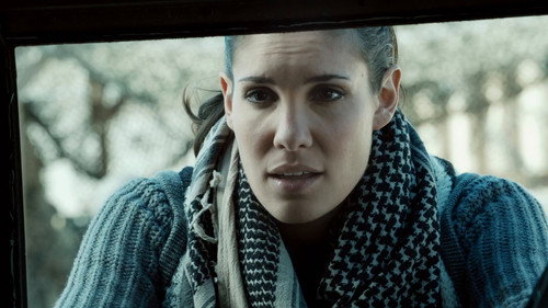 NCIS: Los Angeles - S5E14: War Cries