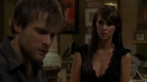 Ghost Whisperer - S2E9: The Curse of the Ninth