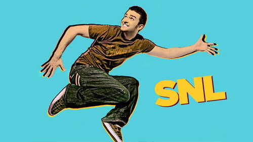 Saturday Night Live - S32E9: Justin Timberlake