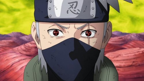 Naruto Shippūden - S20E473: The Sharingan Revived