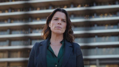 The Lincoln Lawyer - S4E9: October Surprise