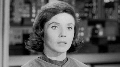 Perry Mason - S6E15: The Case of the Prankish Professor