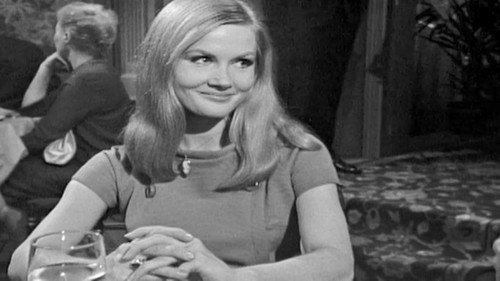 Dark Shadows - S1E42: DS-42